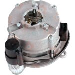 Moteur fhp eb95c 24 / 2 n�8466 - de dietrich chappee : s58209898