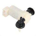 Moteur hydraulique de pompe de lave - glace de voiture adapt pour nissan x trail 28920 - cn000