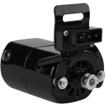 Moteur de machine � coudre, moteur �lectrique pour machine � coudre de m�nage 220v 100w, moteur de machine ...