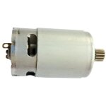 Moteur de perceuse - visseuse �lectrique bo 10, 8 v 15 dents compatible avec gsr1080 - 2 - li 3 601je2000 ...