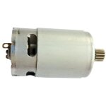 Moteur de perceuse - visseuse �lectrique bo 10, 8 v 15 dents compatible avec gsr1080 - 2 - li 3 601je2000 ...