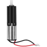 Moteur plan�taire miniature 6mm dc3v - r�ducteur 4 �tages haute pr�cision