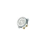 Moteur de plateau tournant d'origine four micro - ondes de31 - 10154d, de31 - 10154a samsung