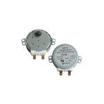 Moteur de plateau tournant hk36pxh3 pour micro ondes sharp - . . .