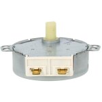Moteur de plateau tournant pour micro ondes whirlpool - . . .