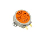 Moteur plateau tournant ssm - 16h pour micro ondes lg 2b72754q