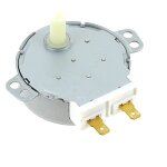 Moteur plateau tournant tyj50 - 8a7 00602110 - micro - ondes