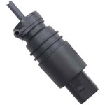 Moteur pompe lave glace pare brise compatible bmw s�rie 3 5 7 e46 e38 e39 e60 e65