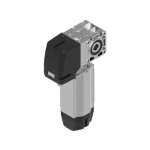 Moteur pro - line 28ke 380v pour porte sectionnelle