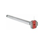 Moteur radio dmi5hz, 25nm, 17tr / min, diam 50, volets roulants et stores, fin de course progressif. ... Moteur radio dmi5hz, 25nm, 17tr / min, diam 50, volets roulants et stores, fin de course progressif. ...