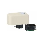 Servomoteur pour vannes de zone � sph�re motoris�es caleffi 644002 230 v