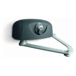 Nice - actionneur moteur motor�ducteur bras articul� 24v hy7024 hyppo