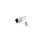 Moteur seul ixengo l 24v avec kit de fixation pour motorisation d'avant 2017 esthétique différent - Moteur seul ixengo l 24v avec kit de fixation pour motorisation d'avant 2017 esthétique différent -