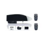 Moteur seul pour porte de garage comfort 270, 750 n, + 2 tlcommandes, rail  part marantec