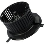Moteur de soufflerie de chauffage haute performance - compatible audi a3 8p (2003 - ), q3, tt 8j (2008 ...