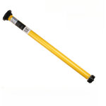 Moteur de store enrouleur intelligent wifi tuya matter over thread pour tube de 38 mm, compatible avec ...