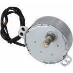Moteur synchrone ac 220 / 240v 1518r / min 50 / 60hz cw / ccw 4w tyc - 50 1. 5kgf. cm