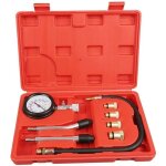 Moteurs testeur de compression, automotive coffret testeur de bougie d'allumage, kit d'outils de manom�tre ...