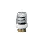 Moteur thermique 230v pour collecteur de plancher chauffant - multitubo systems Moteur thermique 230v pour collecteur de plancher chauffant - multitubo systems