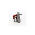 Moteur tournebroche rotissoire 60kg net 3tr / min barbecue mtb60kg universel Moteur tournebroche rotissoire 60kg net 3tr / min barbecue mtb60kg universel