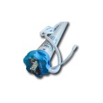 Came - kbs51abs moteur tubulaire lectrique 230v 20nm 809y5 - 0020