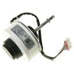 Moteur de turbine unitee interieure pour climatiseur samsung db31 - 00636c