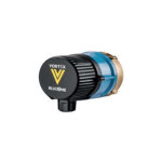 Moteur universel sans horloge ni thermostat blueone pour circulateur sanitaire - thermador