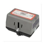 Moteur vanne de commu. honeywell vc6012zz00 - 230v, sans c�ble avec fiche molex