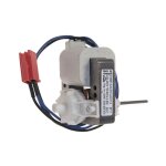 Moteur ventilateur em2513ln - 216 pour refrigerateur bosch
