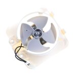 Moteur ventilateur seche - linge d'origine