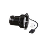 Moteur de ventilateur ucj 4c52 ? compatible avec chaudi�res atmos ? technologie de ventilation optimis�e ...