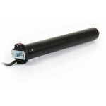 Moteur volet filaire avosdim 45 court 10nm sans adaptation Moteur volet filaire avosdim 45 court 10nm sans adaptation