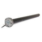 Moteur volet filaire secours avosdim 45 50nm sans adaptation