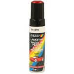 Pinceau retouche 941370 rouge brillant motip touch up 12 ml