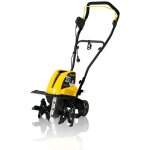Motobineuse électrique filaire garland mule 561 e - v20 - coloris - noir Motobineuse électrique filaire garland mule 561 e - v20 - coloris - noir
