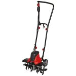 Einhell - motobineuse lectrique gc - rt 1545 m (puissance de 1 500 w, moteur srie, interrupteur de ...