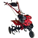 Bricoferr - motobineuse essence 210cc 7hp