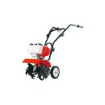 Bricoferr - motobineuse essence 52cc 1. 6hp Bricoferr - motobineuse essence 52cc 1. 6hp