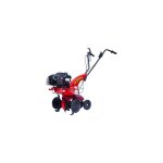 Motobineuse thermique 125 cc z3