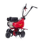 Eurosystems - motobineuse thermique euro 5 evo loncin