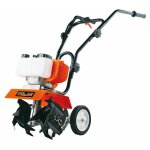 Polar - motobineuse thermique 37100