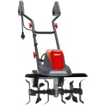 Motoculteur lectrique dedra 1500w - largeur de travail 45cm, idal pour les petits et moyens jardins ...