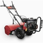 Motoculteur � essence 7 hp, demi - m�tre, 2 vitesses.