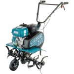 Motoculteur  essence knner&shnen ks 7hp - 850a, entranement courroie / chane, fraises forges, soc ...