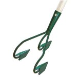 Motoculteur manuel norkros sans poign�e kard