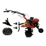 Motoculteur motobineuse 7. 5 kit cv accessoires Motoculteur motobineuse 7. 5 kit cv accessoires