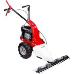 Eurosystems - motofaucheuse loncin m85 Eurosystems - motofaucheuse loncin m85