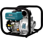 Les motopompes pour l'eau propre ks 80