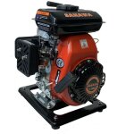 Sakawa - motopompe thermique 3cv 40mm 1, 5'