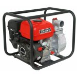 Motopompe 4 temps 212 cc le71212 - 50